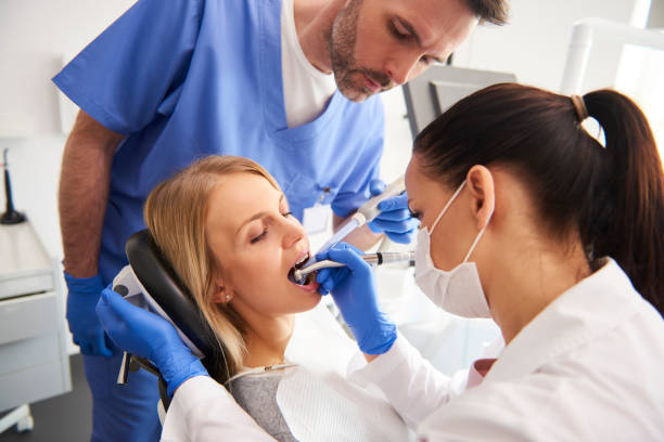 Professional Dental Services in Baker, MT