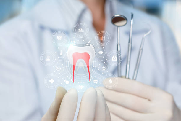 Advanced Technology for Better Dental Care in Baker, MT