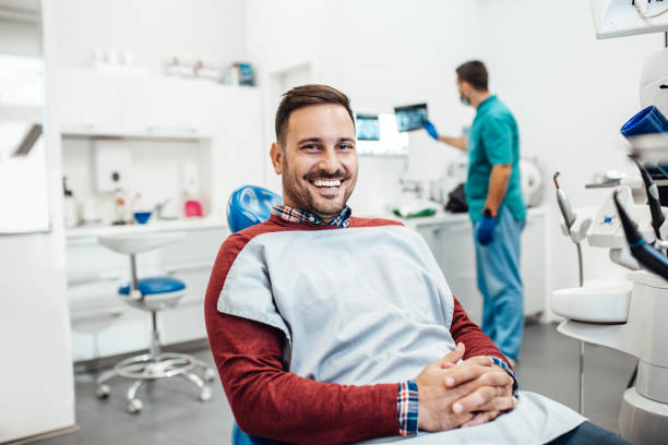 Best Traditional Braces  in Baker, MT