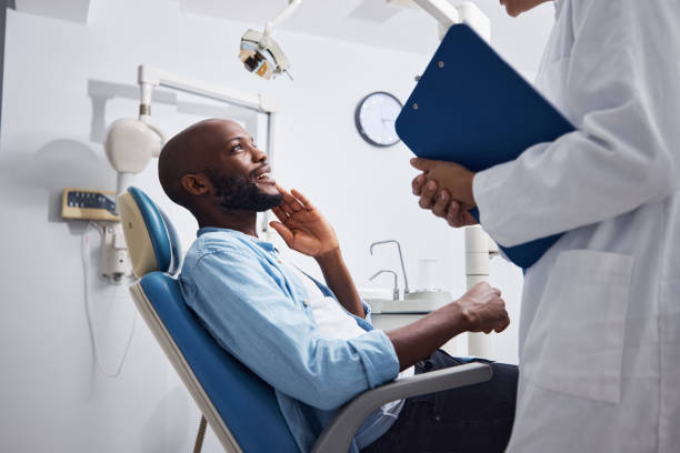 Dental X-Rays and Imaging in Baker, MT