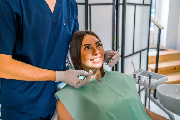 Best Dental X-Rays and Imaging  in Baker, MT