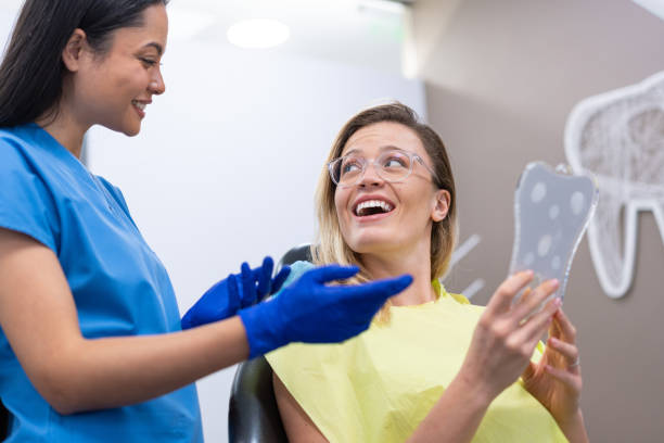 Best Invisalign and Clear Aligners  in Baker, MT