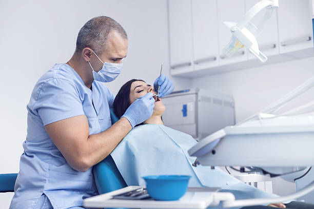 Best Emergency Dental Care  in Baker, MT